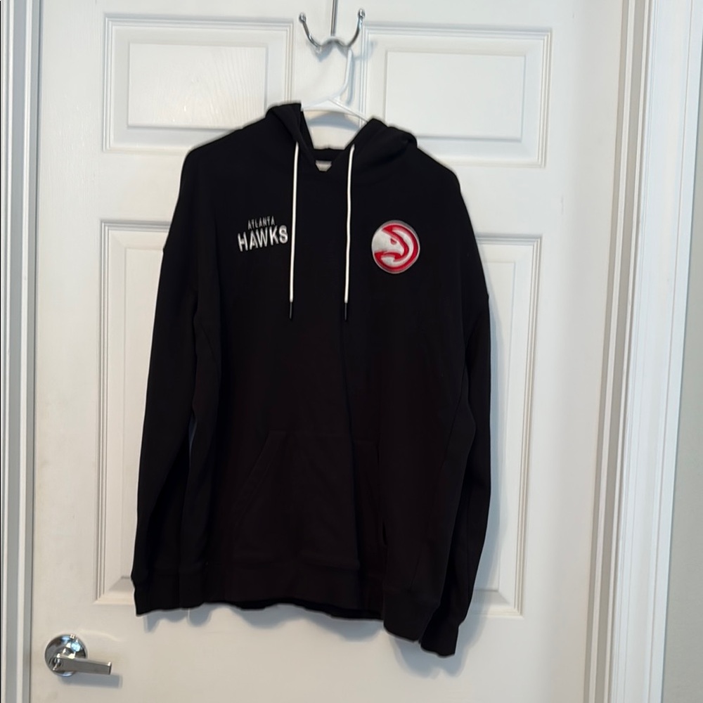Atlanta Hawks hoodie